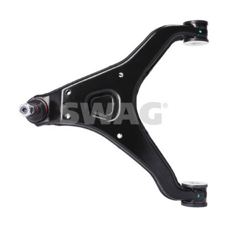 SWAG 37 94 3656 Braccio oscillante per