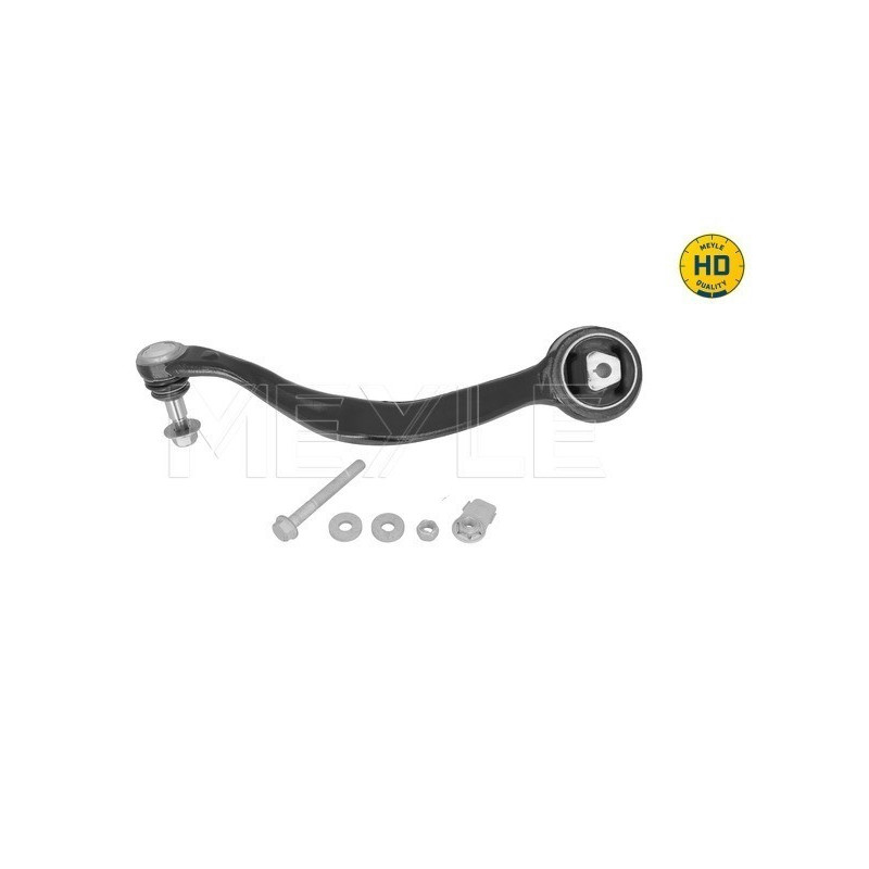 MEYLE 316 050 0179/HD Braccio oscillante anteriore sinistra per BMW X5 X6 X7 iX