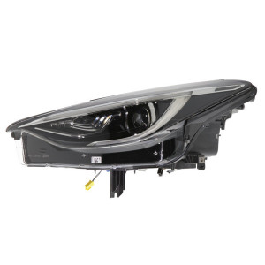 Headlight Left for - VALEO 046778
