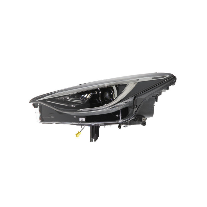 Faro Fanale Anteriore Sinistra per - VALEO 046778