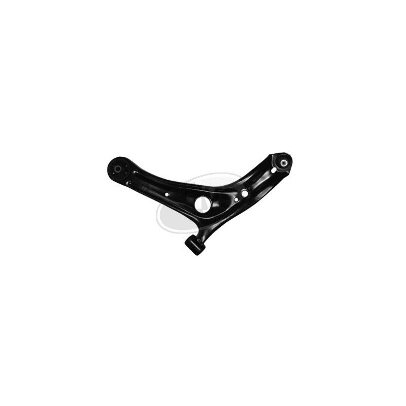 DYS 20-02634-2 Braccio oscillante per