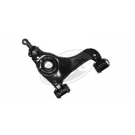 DYS 20-00969-2 Braccio oscillante per