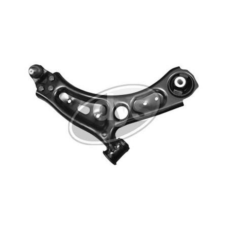 DYS 20-22852 Braccio oscillante per