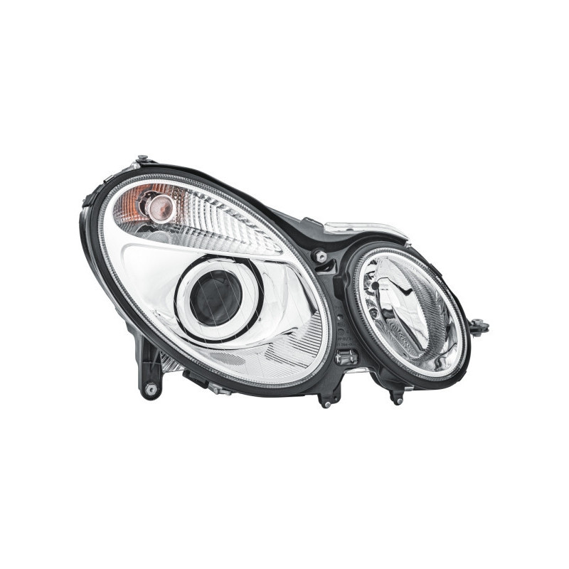 Reflektor Prawy dla - HELLA 1ES 008 369-481