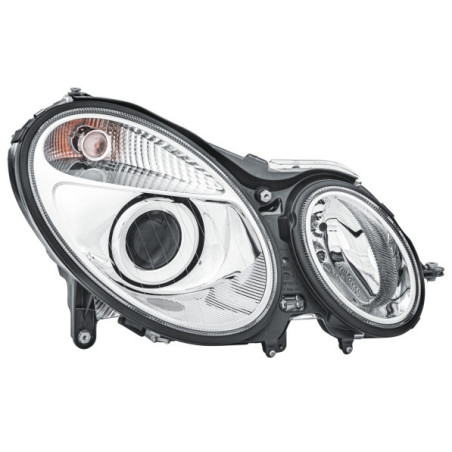 Reflektor Prawy dla - HELLA 1ES 008 369-481