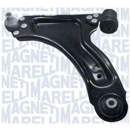 MAGNETI MARELLI 301181387600 Rameno zavesenia kolies pre