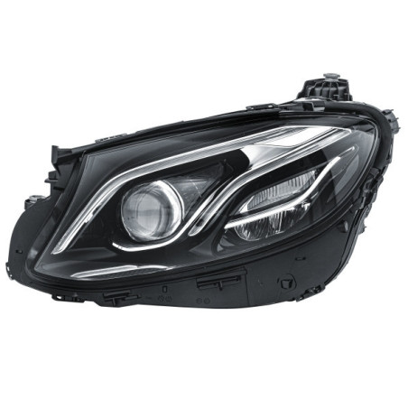 Faro Delantero Izquierdo para - HELLA 1EX 012 076-611