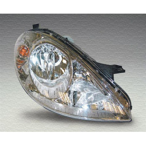 Faro Fanale Anteriore Destra per - MAGNETI MARELLI 710301197202