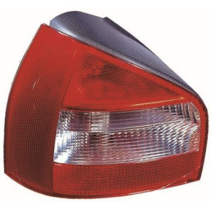 DEPO 441-1951L-UE Rear Light Left for Audi A3 I (2000-2003)