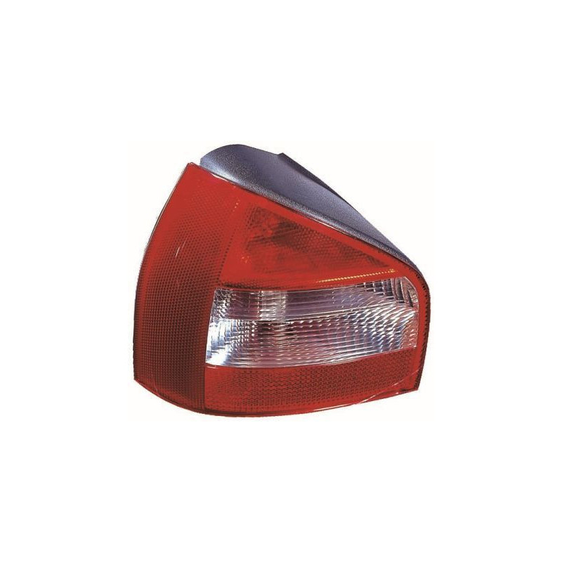 DEPO 441-1951L-UE Feu arrière gauche pour Audi A3 I (2000-2003)