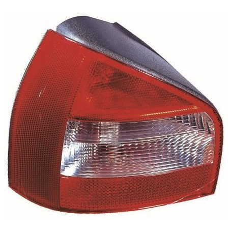 Fanale posteriore sinistra per Audi A3 I (2000-2003) DEPO 441-1951L-UE