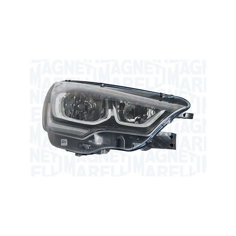 Feu Phare avant Gauche pour - MAGNETI MARELLI 712482901129