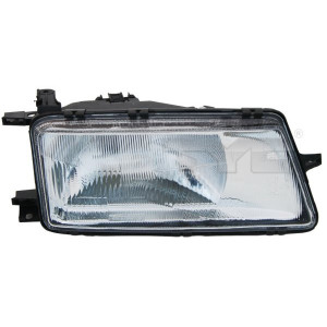 Feu Phare avant Droite pour - TYC 20-3449-05-2