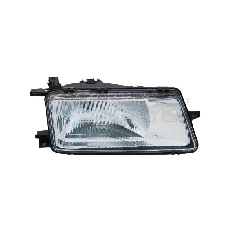 Headlight Right for - TYC 20-3449-05-2