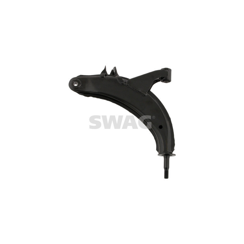SWAG 87 92 9635 Rameno zavesenia kolies pre