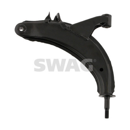 SWAG 87 92 9635 Braccio oscillante per