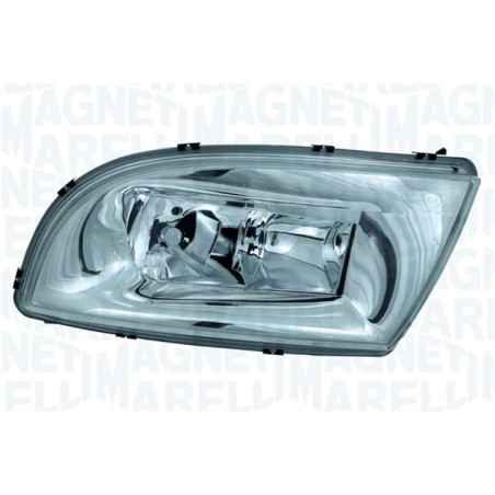 Faro Delantero Derecho para - MAGNETI MARELLI 712417471129
