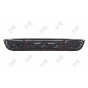 LORO 038-38-870S Tercera luz de freno Ahumada para Citroen C1 II Peugeot 108 Toyota Aygo