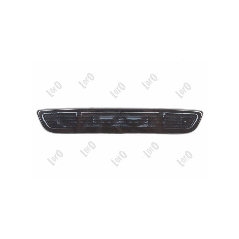 LORO 038-38-870S Bremslicht Bremsleuchte Geräucherte für Citroen C1 II Peugeot 108 Toyota Aygo