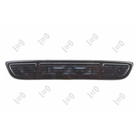 LORO 038-38-870S Bremslicht Bremsleuchte Geräucherte für Citroen C1 II Peugeot 108 Toyota Aygo
