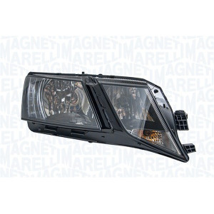 Reflektor Prawy dla - MAGNETI MARELLI 711451000250