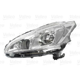 VALEO 045160 Headlight