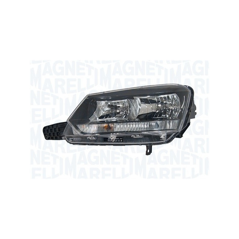 Headlight Left for - MAGNETI MARELLI 710301286203