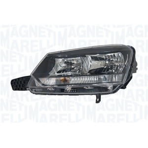 Faro Fanale Anteriore Destra per - MAGNETI MARELLI 710301286204