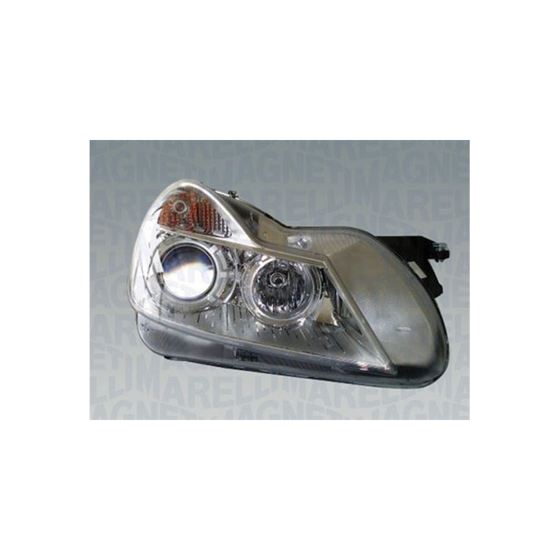 Headlight Left for - MAGNETI MARELLI 711307023352