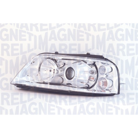 Headlight Right for - MAGNETI MARELLI 710301182274