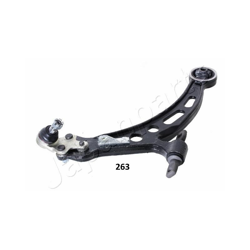 JAPANPARTS BS-262R Wahacz zawieszenia dla