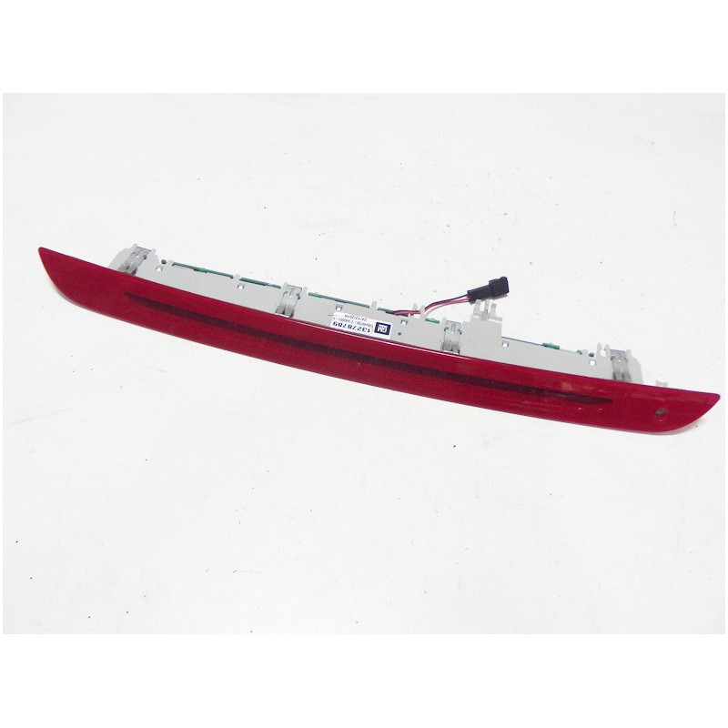 PSA 13278789 Tercera luz de freno para Opel Zafira C (2011-2019)