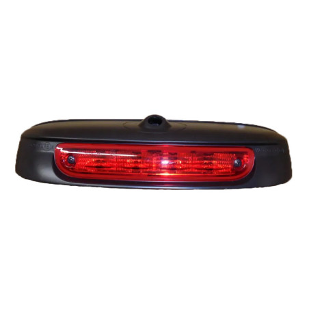 PSA 1376369080 Tercera luz de freno para Citroen Fiat Peugeot Peugeot con cámara trasera