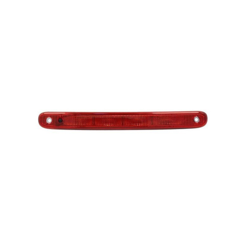 PSA 1606372780 Trzecie światło stop dla Citroen C1 Peugeot 107 Toyota Aygo