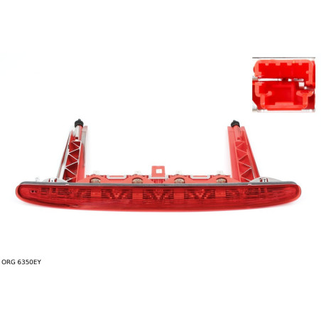 PSA 6350EY Terzo luce del freno per Peugeot 308 SW I (2007-2014)