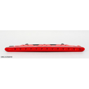 PSA 6350HH Troisième Feu Stop pour Peugeot 3008 I (2009-2017)