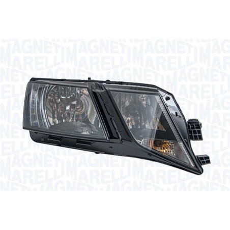 Faro Delantero Izquierdo para - MAGNETI MARELLI 711451000249