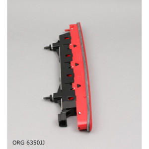 PSA 6350JJ Troisième Feu Stop pour Peugeot 5008 I (2009-2017)