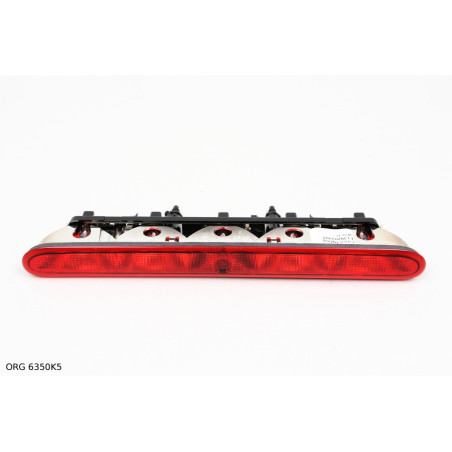 PSA 6350K5 Troisième Feu Stop pour Peugeot 206 206+ Hayon