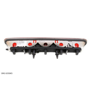 PSA 6350K5 Tretie brzdové svetlo pre Peugeot 206 206+ Hatchback