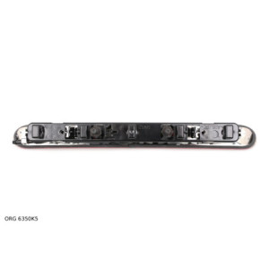 PSA 6350K5 Tretie brzdové svetlo pre Peugeot 206 206+ Hatchback