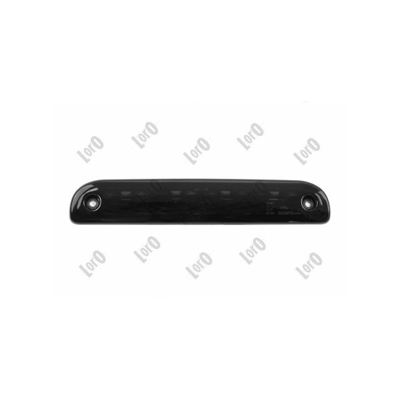 Tercera luz de freno Ahumada para Citroen Jumper Fiat Ducato Peugeot Boxer - LORO 038-33-870S