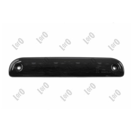 Trzecie światło stop Dymione dla Citroen Jumper Fiat Ducato Peugeot Boxer - LORO 038-33-870S