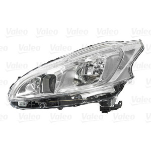 Headlight Left for - VALEO 045160