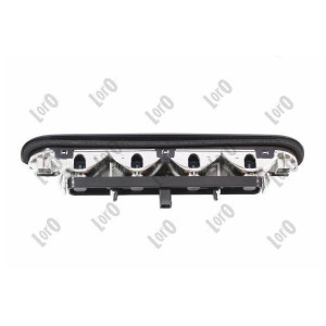 Trzecie światło stop Dymione dla Citroen Jumper Fiat Ducato Peugeot Boxer - LORO 038-33-870S