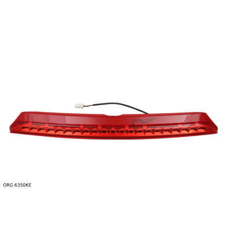 PSA 6350KE Tercera luz de freno para Peugeot RCZ