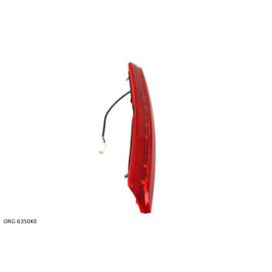 PSA 6350KE Trzecie światło stop dla Peugeot RCZ