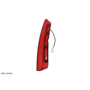 PSA 6350KE Terzo luce del freno per Peugeot RCZ