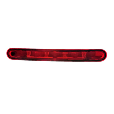 PSA 6350Y2 Tercera luz de freno para Peugeot 207 Hatchback (2006-2015)