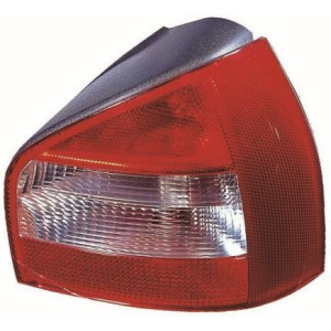 DEPO 441-1951R-UE Feu arrière droite pour Audi A3 I (2000-2003)